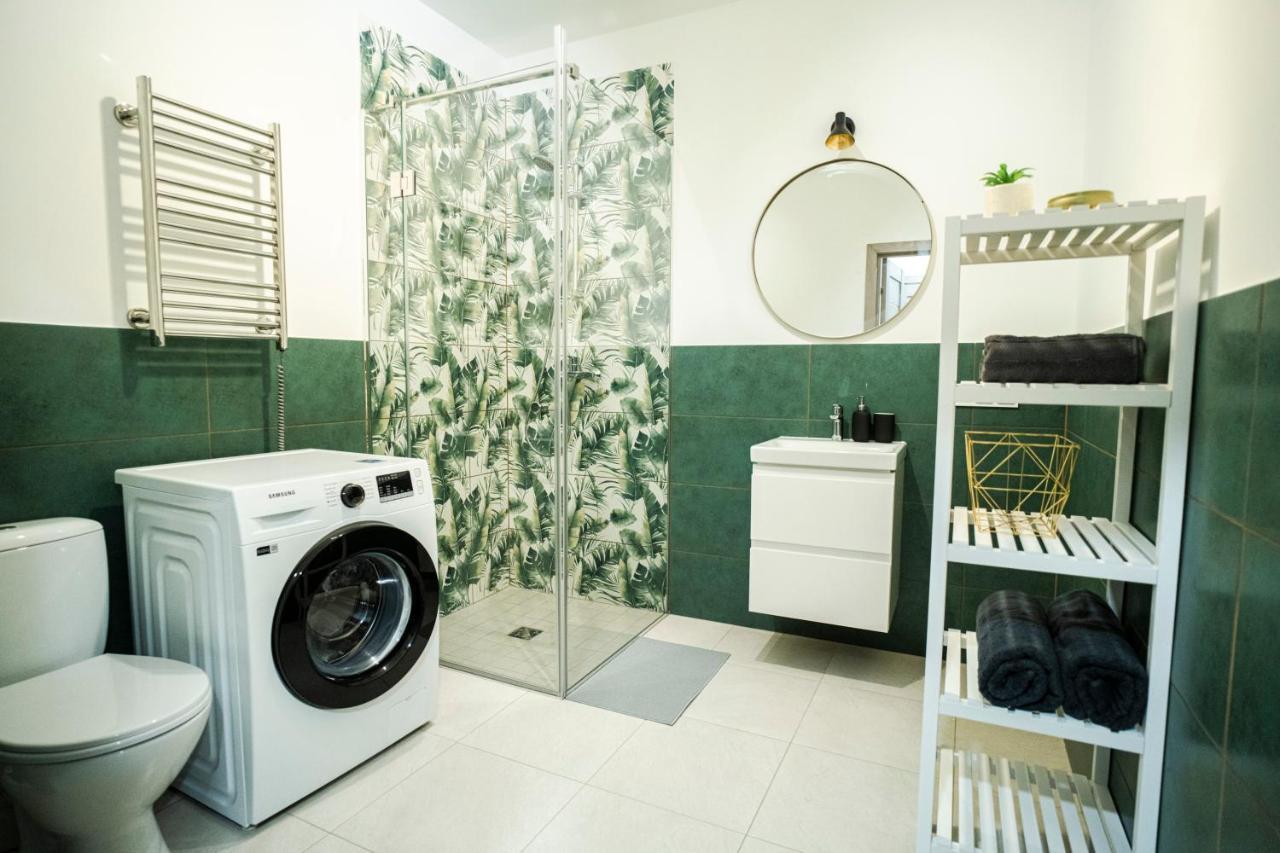Central Station Apartment No1 Kaunas Eksteriør bilde