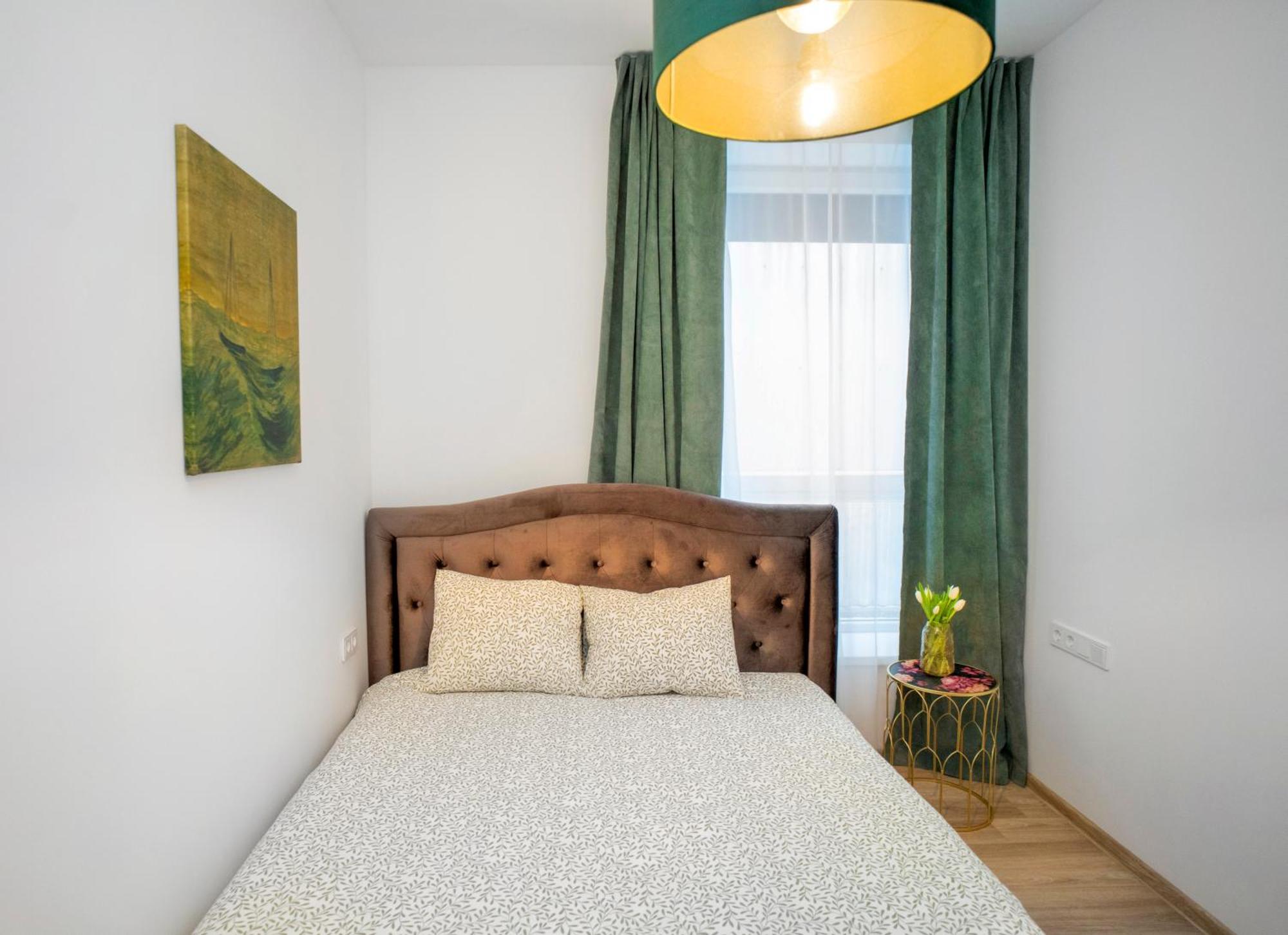 Central Station Apartment No1 Kaunas Eksteriør bilde