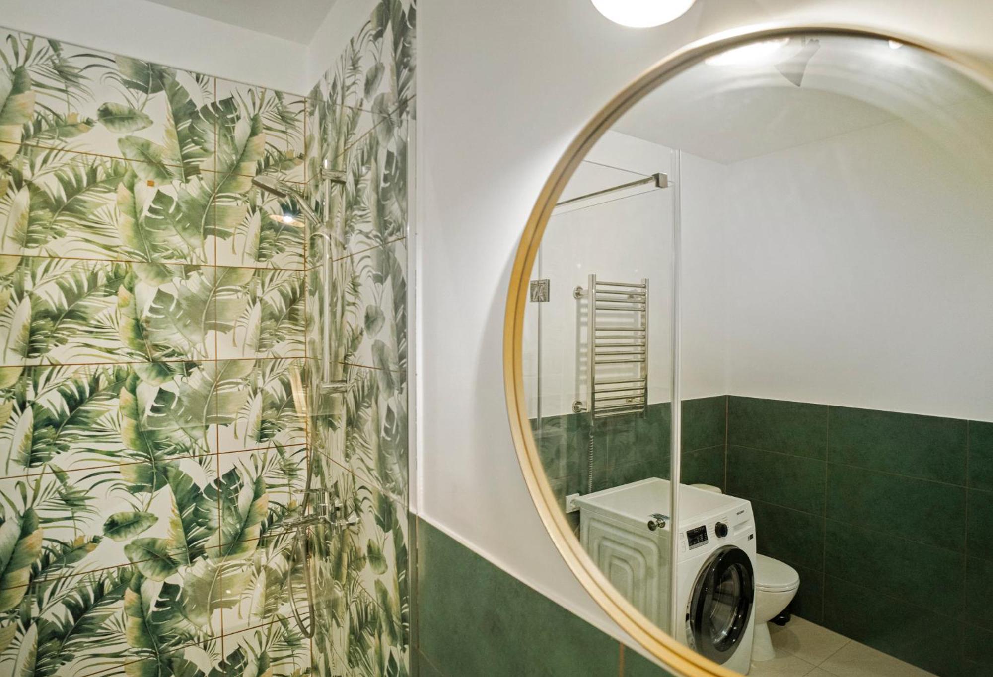 Central Station Apartment No1 Kaunas Eksteriør bilde