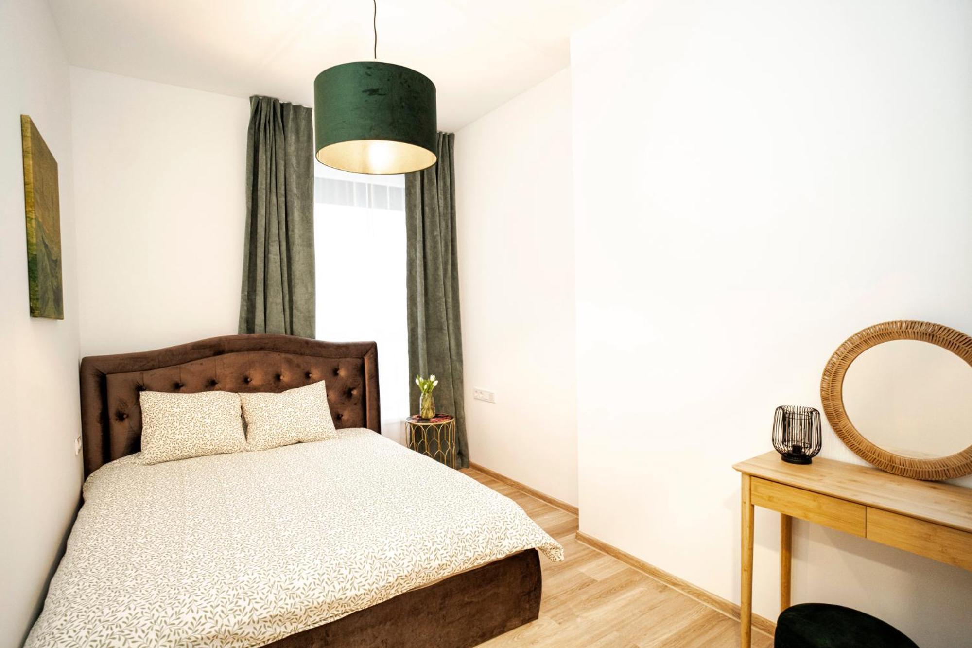 Central Station Apartment No1 Kaunas Eksteriør bilde