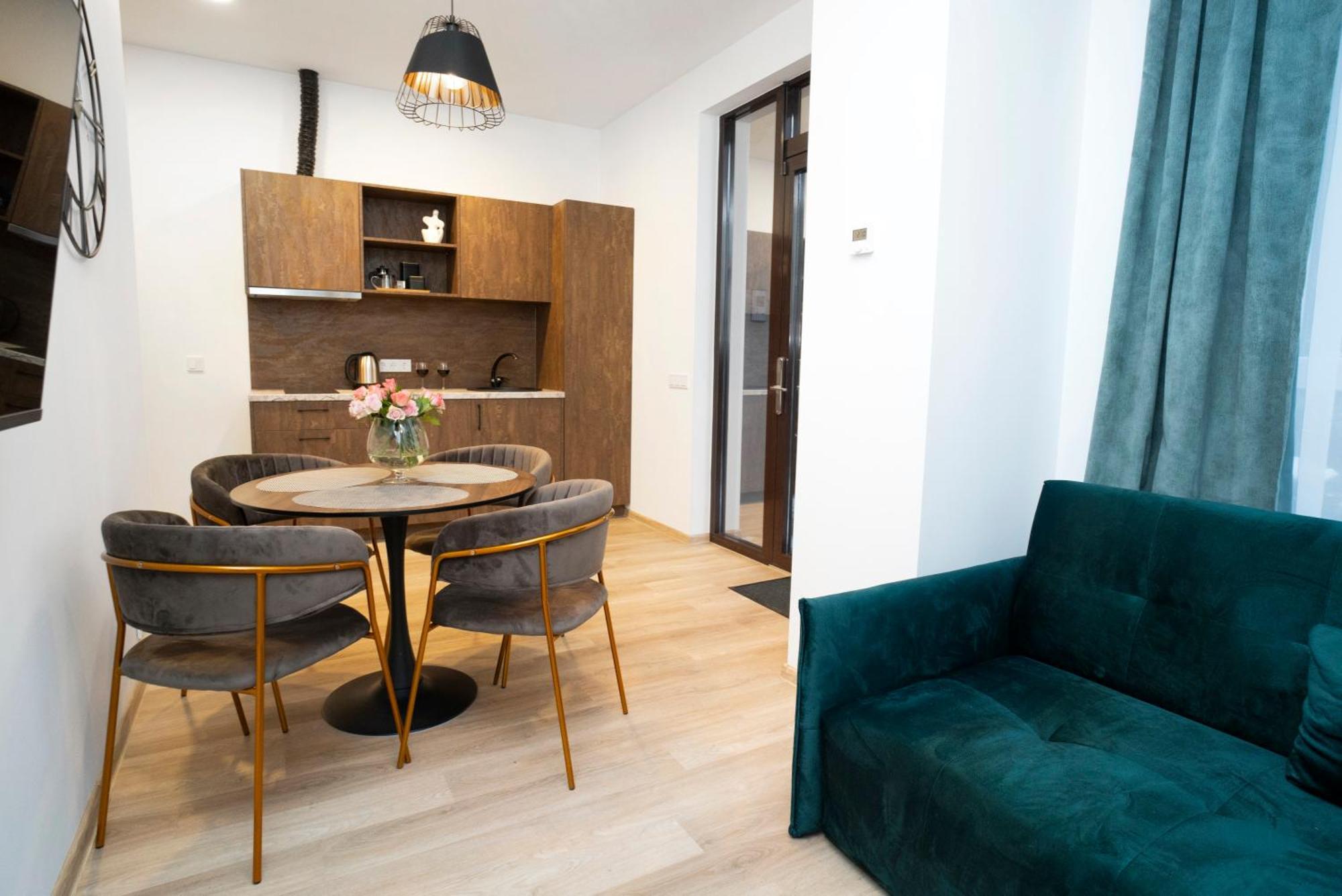 Central Station Apartment No1 Kaunas Eksteriør bilde