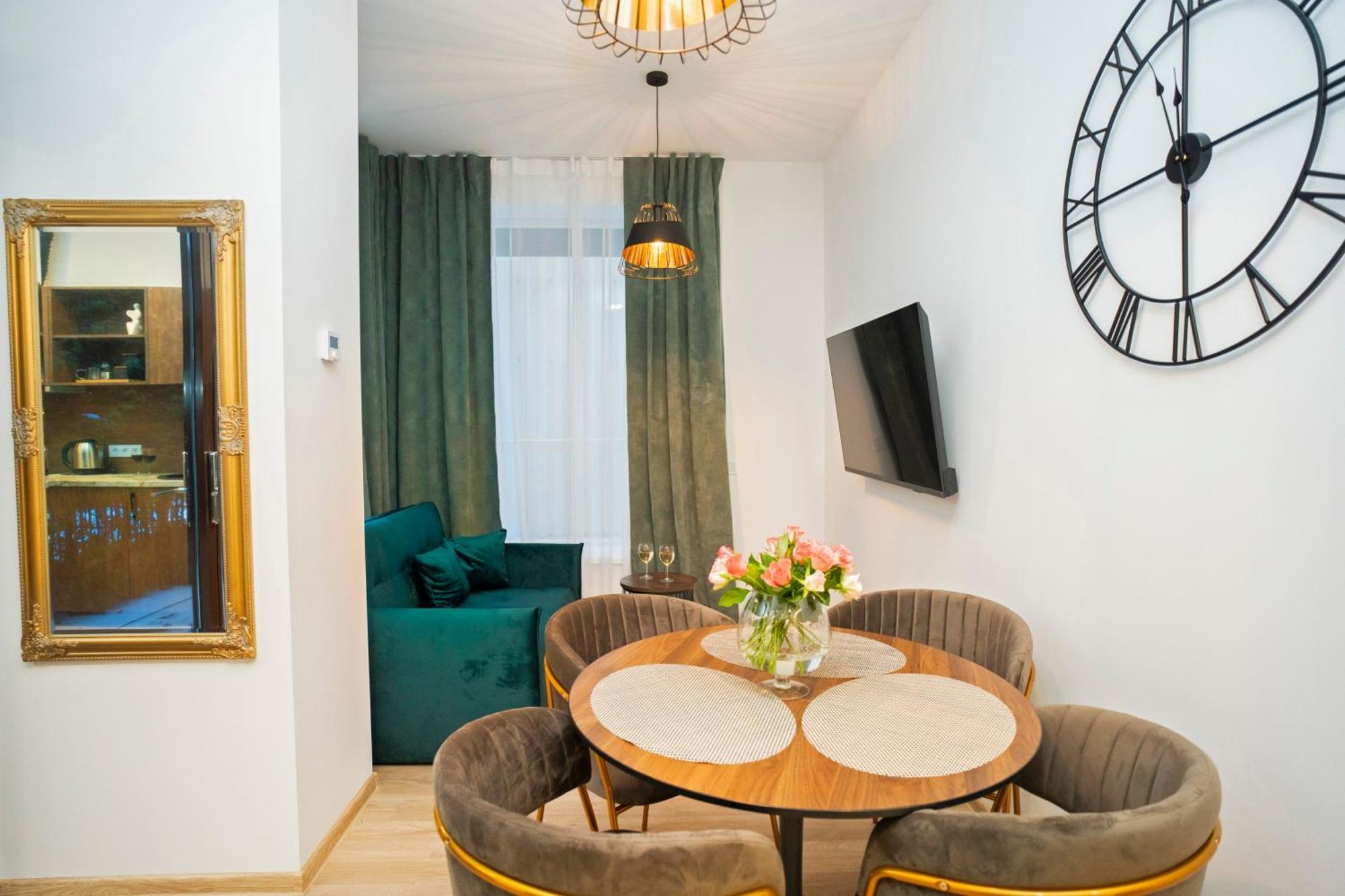 Central Station Apartment No1 Kaunas Eksteriør bilde